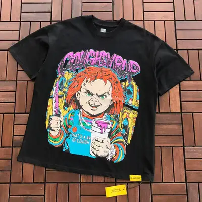 THATS A AWFUL LOT OF COUGH SYRUP T-Shirt