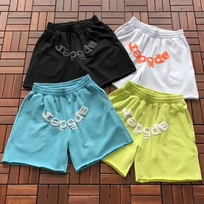 SP5DER Shorts