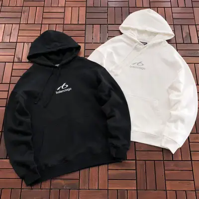 BALENCIAGA Hoodie