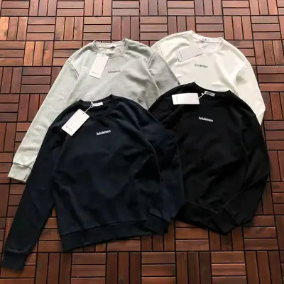 LULULEMON Sweater