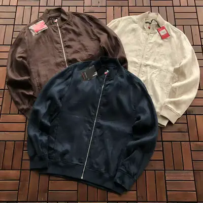 KITON Jacke