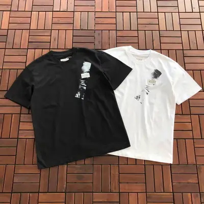 MAISON MARGIELA T-Shirt