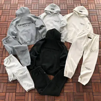 FOG Hoodie