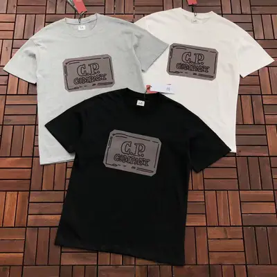 C.P T-Shirt