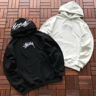 STUSSY Hoodie