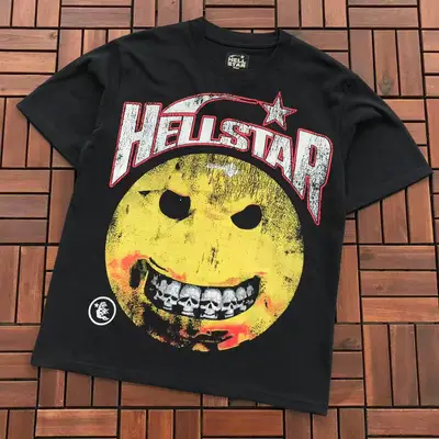HELLSTAR T-Shirt
