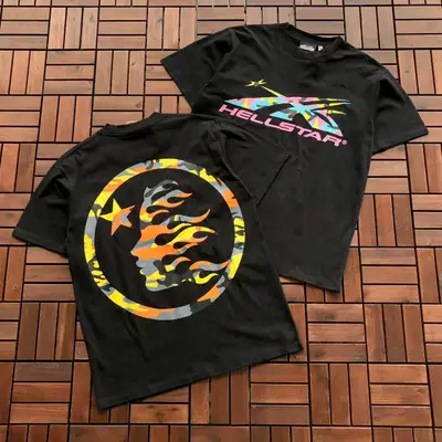 HELLSTAR T-Shirt