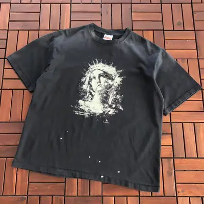 SAINT MICHEAL T-Shirt
