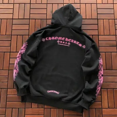 CHROME HEARTS Hoodie