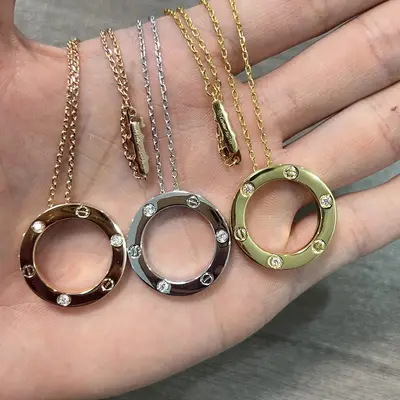 CARTIER Schmuck
