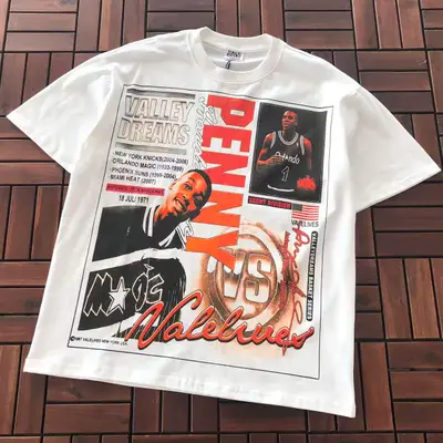 VALLEY T-Shirt