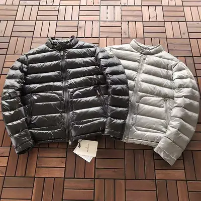 MONCLER Jacke