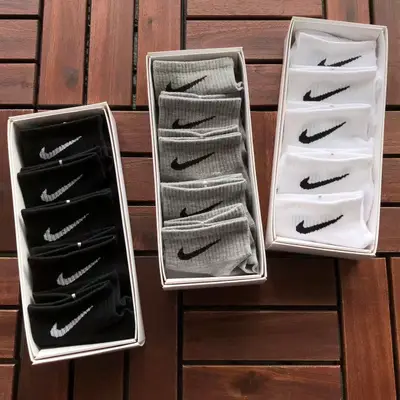 NIKE Socken