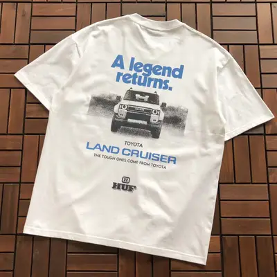 HUF T-Shirt