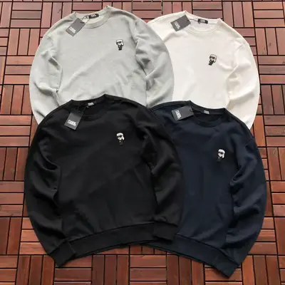 KARL LAGERFELD Sweater