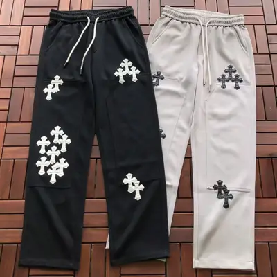 CHROME HEARTS Hose
