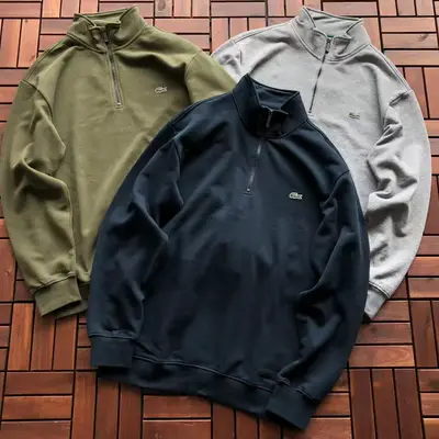 LACOSTE Sweater