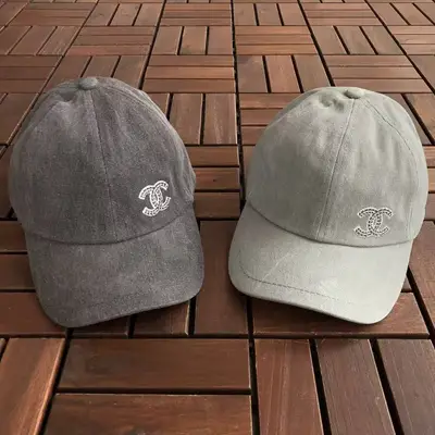 CHANEL Cap