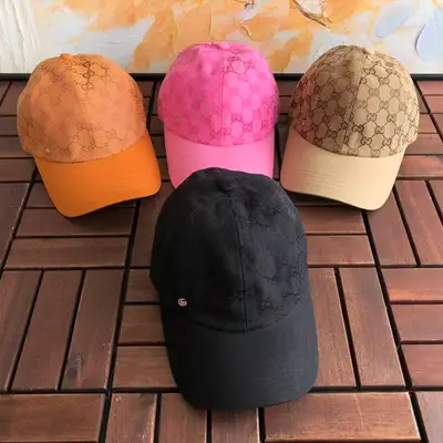 GUCCI Cap