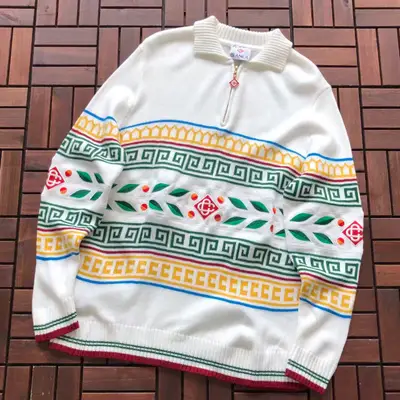 CASABLANCA Sweater