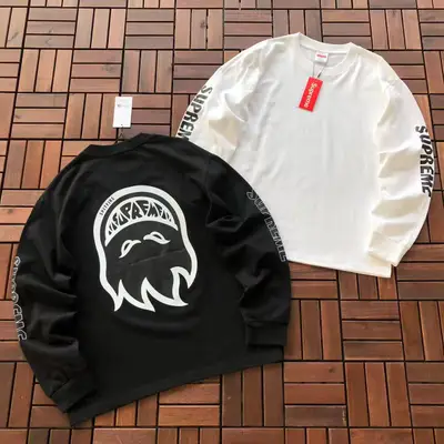 SUPREME