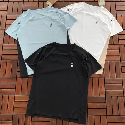 ON RUNNING T-Shirt
