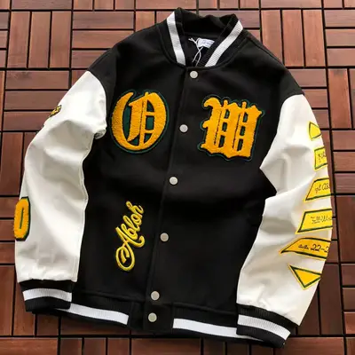 OFF-WHITE Jacke