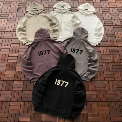 FOG Hoodie
