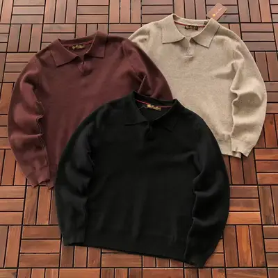 LORO PIANA Sweater