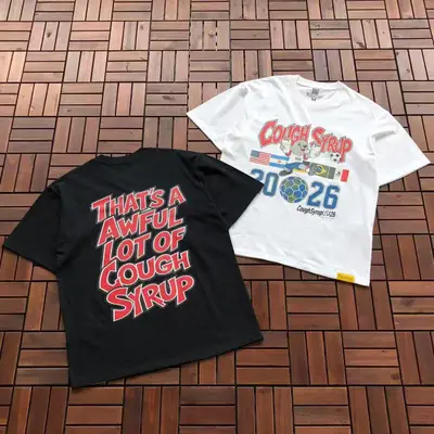 THATS A AWFUL LOT OF COUGH SYRUP T-Shirt