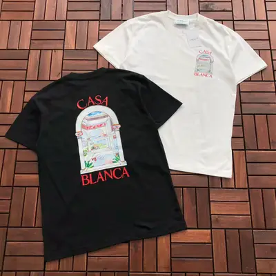 CASABLANCA T-Shirt