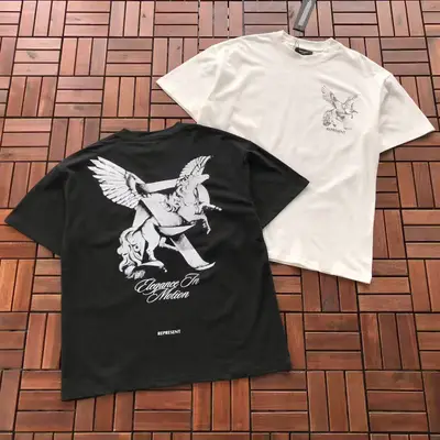 REPRESENT T-Shirt