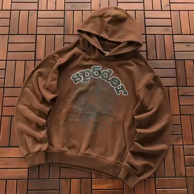SP5DER Hoodie