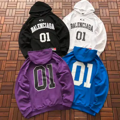 BALENCIAGA Hoodie