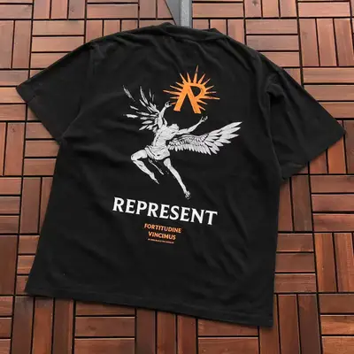 REPRESENT T-Shirt