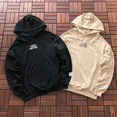 GALLERY DEPT Hoodie