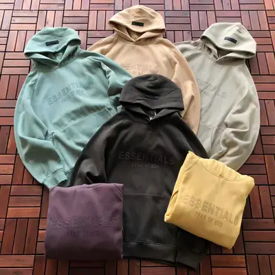 FOG Hoodie