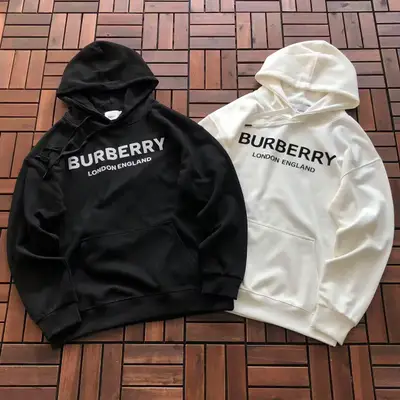BURBERRY Hoodie