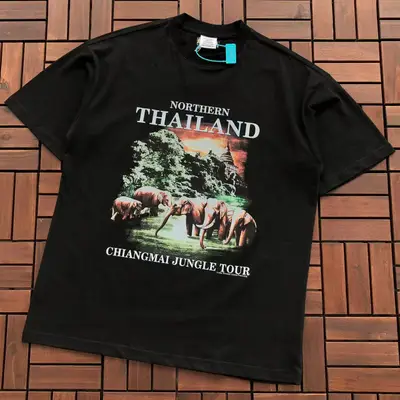 VETEMENTS T-Shirt