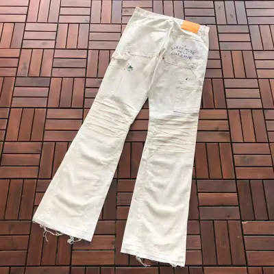 GALLERY DEPT Jeans