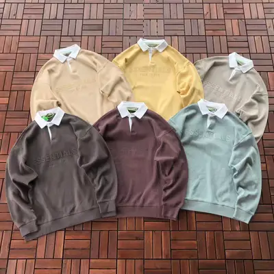 FOG Sweater