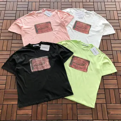 ACNE STUDIOS T-Shirt