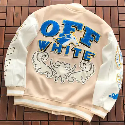 OFF-WHITE Jacke