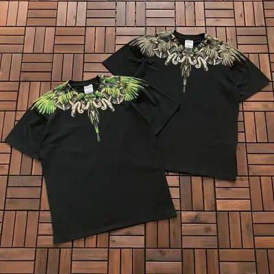 MARCELO BURLON T-Shirt