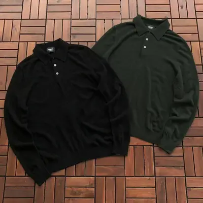 ZEGNA Sweater