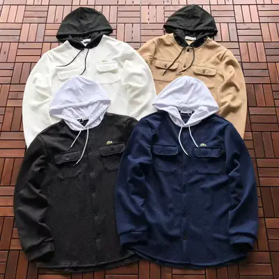 LACOSTE Hoodie