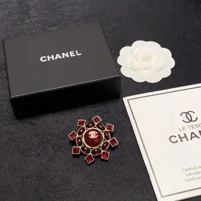 CHANEL Schmuck