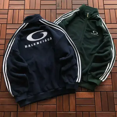 BALENCIAGA Jacke