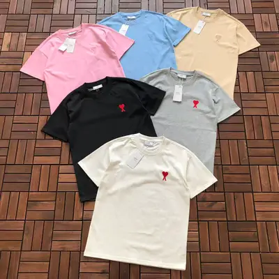AMI T-Shirt