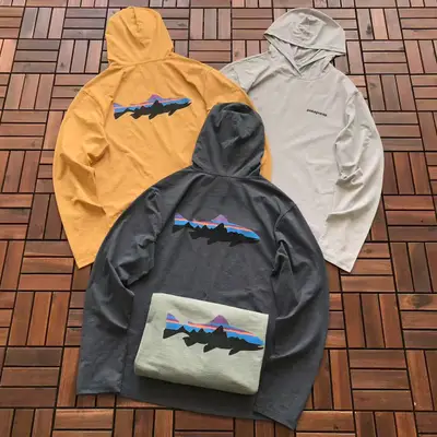 PATAGONIA Hoodie